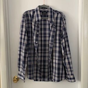 Nordstrom Men’s button down